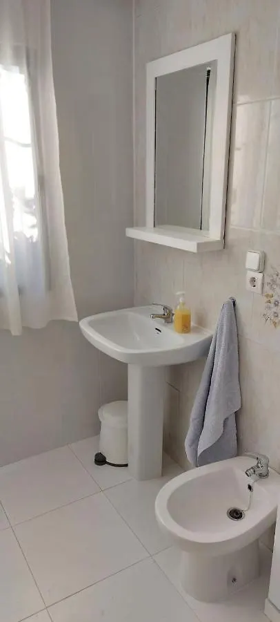 Studio La Orquidea - Calahonda Apartment Sitio de Calahonda