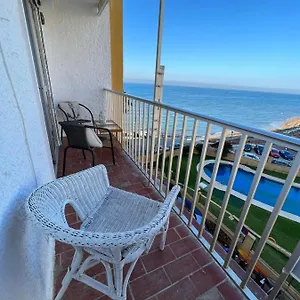  Apartamento Ribera Playa Alhamar