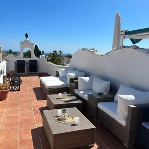  Apartamento Mi Sitio