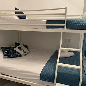  Apartamento Casa Georgina - Cozy 2 Bed 2 Bath Groundfloor