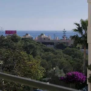 Aguila Real Apartamento