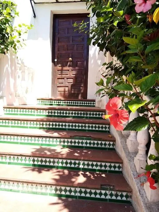 Appartement Studio La Orquidea - Calahonda à Sitio de Calahonda