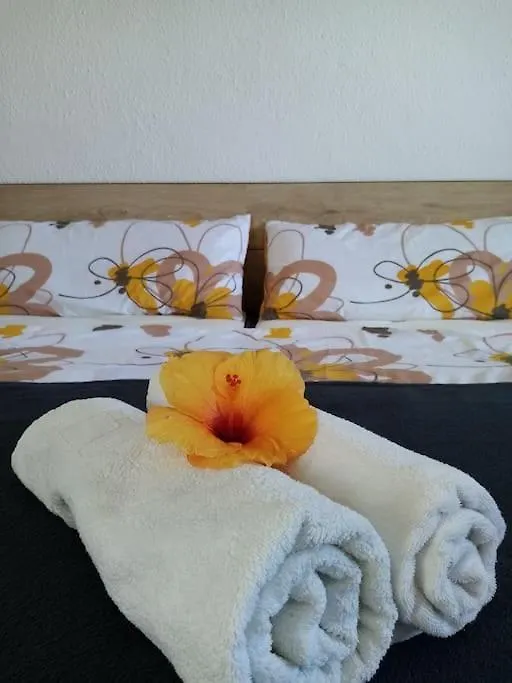 Studio La Orquidea - Calahonda Apartment Sitio de Calahonda Spain
