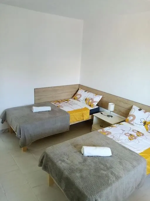 Studio La Orquidea - Calahonda Apartment Sitio de Calahonda