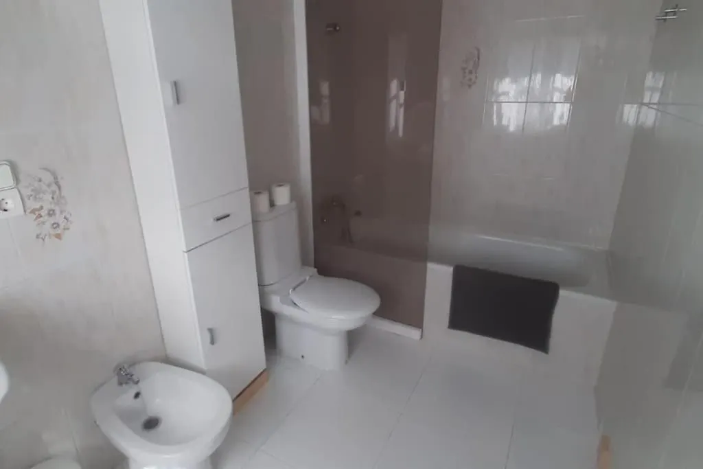 Studio La Orquidea - Calahonda Apartment Sitio de Calahonda Spain
