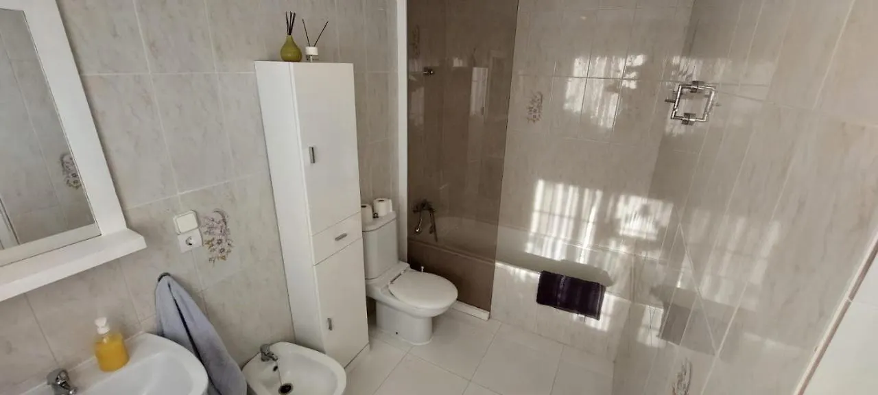 Studio La Orquidea - Calahonda Apartment Sitio de Calahonda